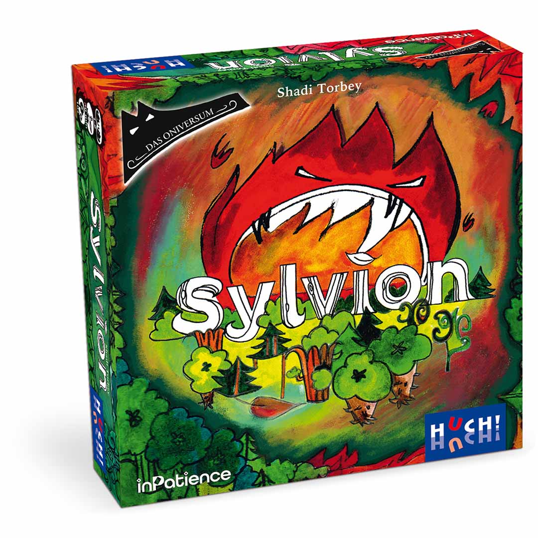 Sylvion