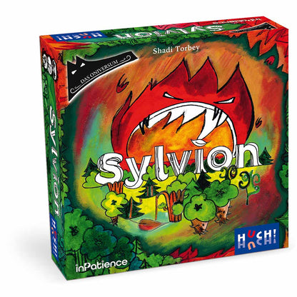 Sylvion