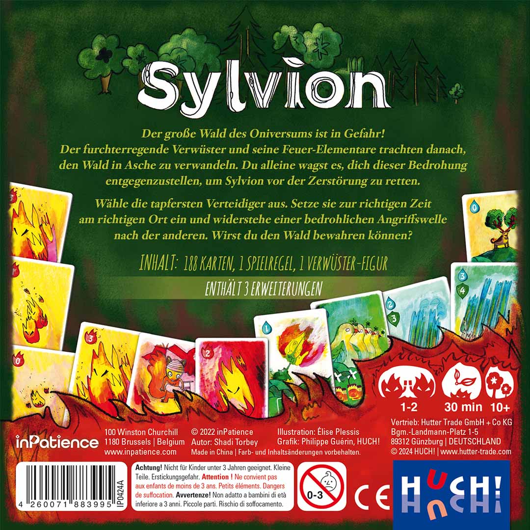 Sylvion