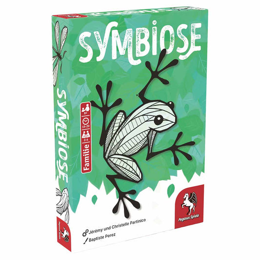 Symbiose