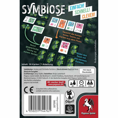 Symbiose