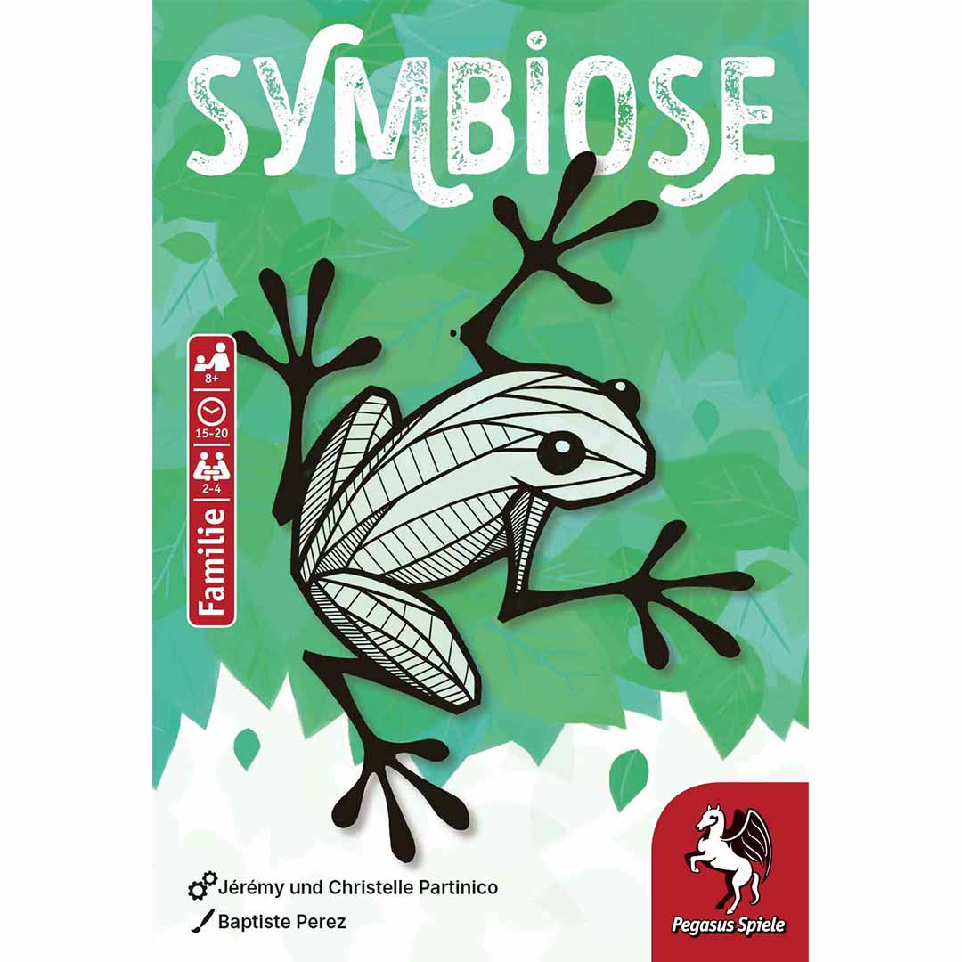 Symbiose