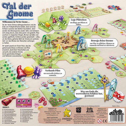 Tal der Gnome
