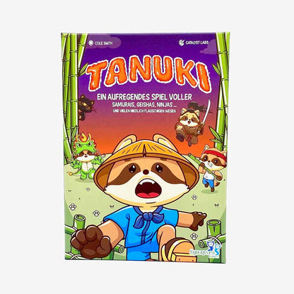 Tanuki