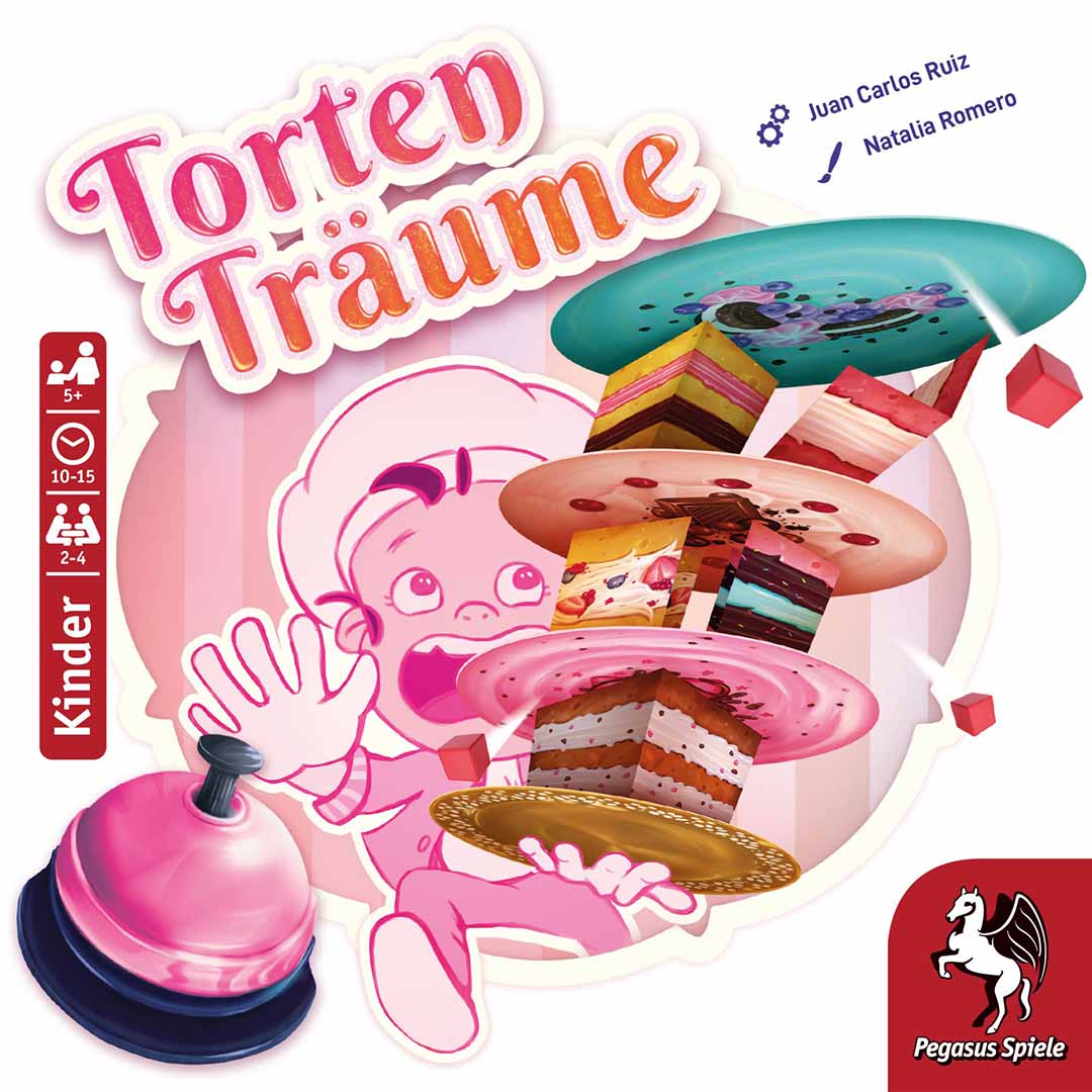 Torten Träume