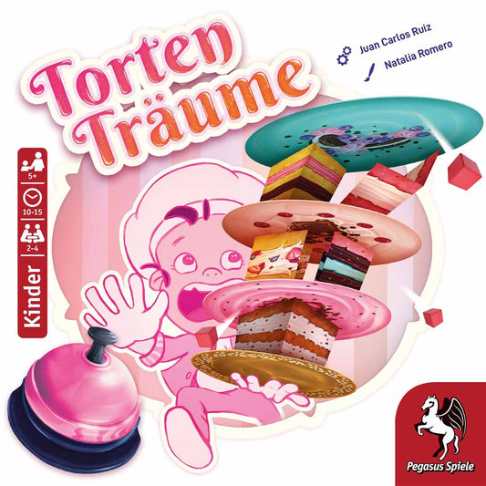 Torten Träume