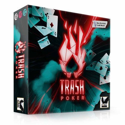 Trash Poker