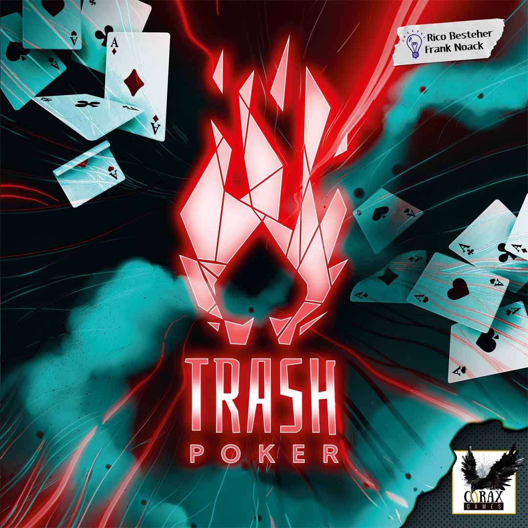 Trash Poker