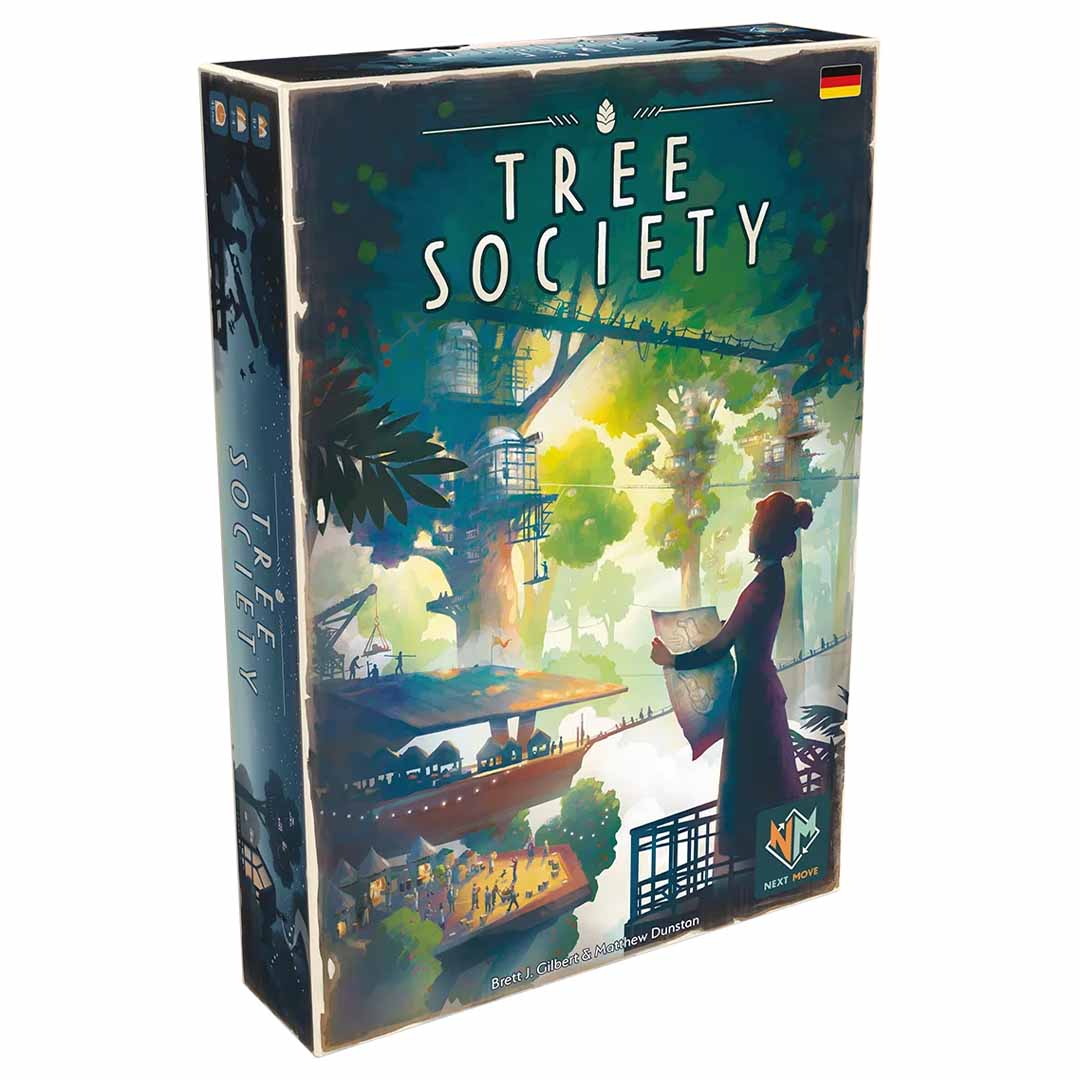 Tree Society