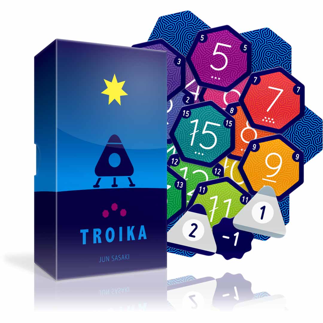 Troika