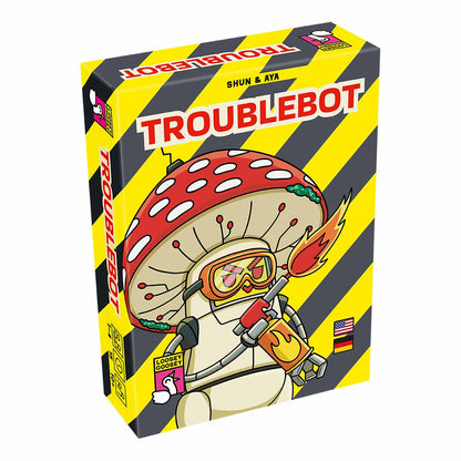 Troublebot