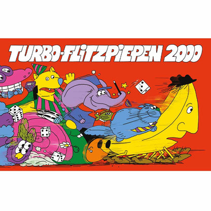 Turbo Flitzpiepen 2000