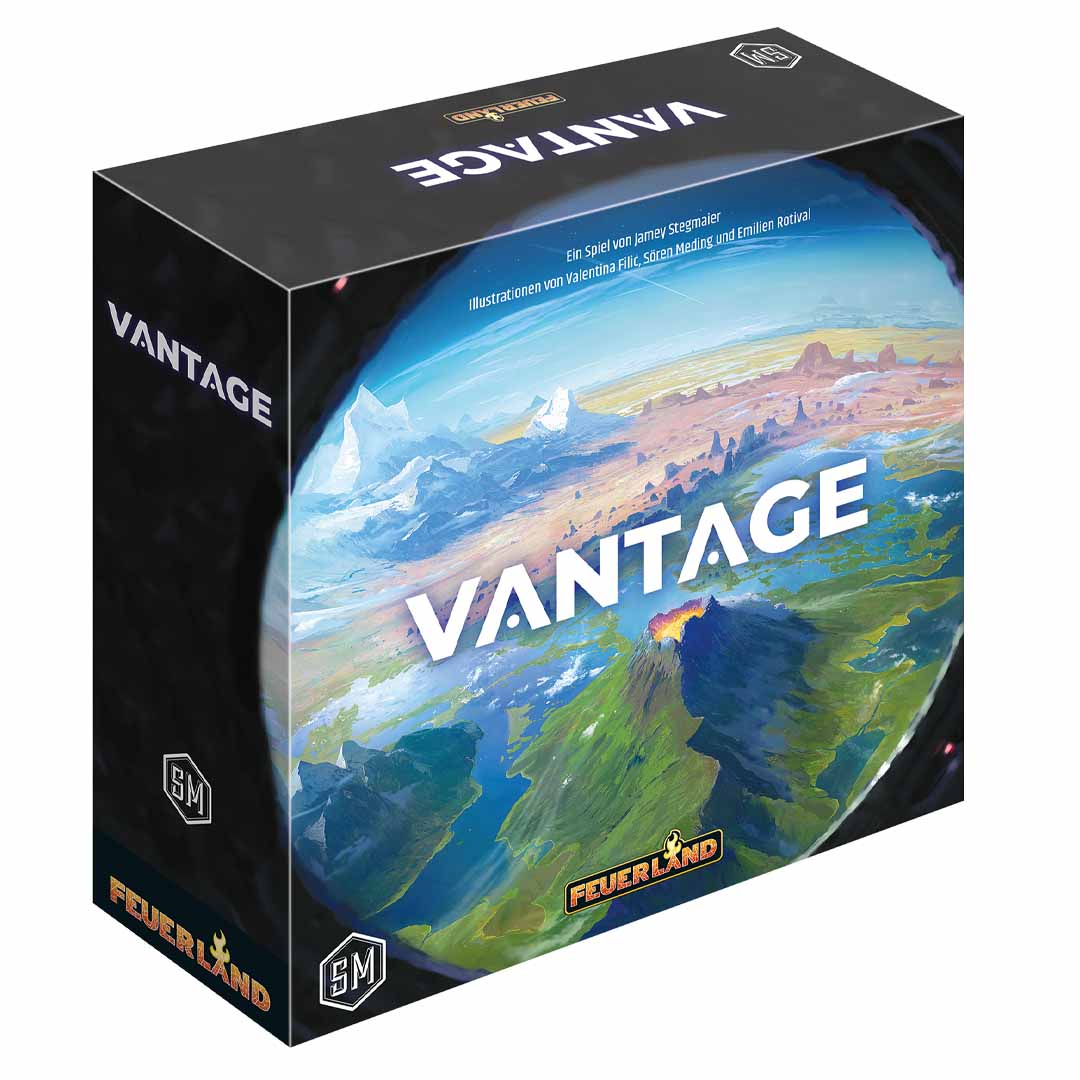 Vantage