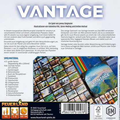 Vantage