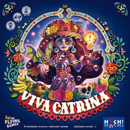 Viva Catrina