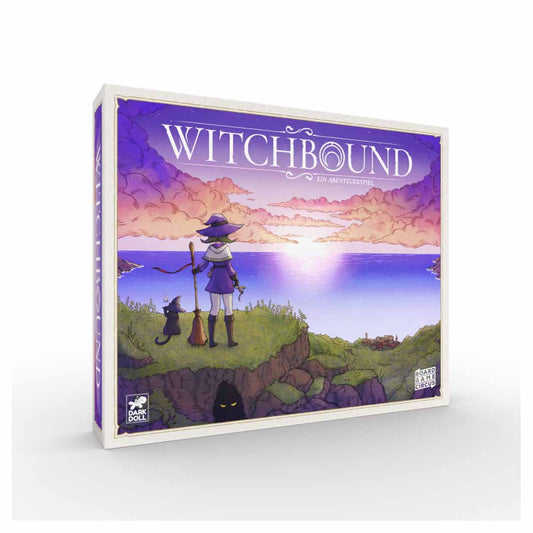 Witchbound