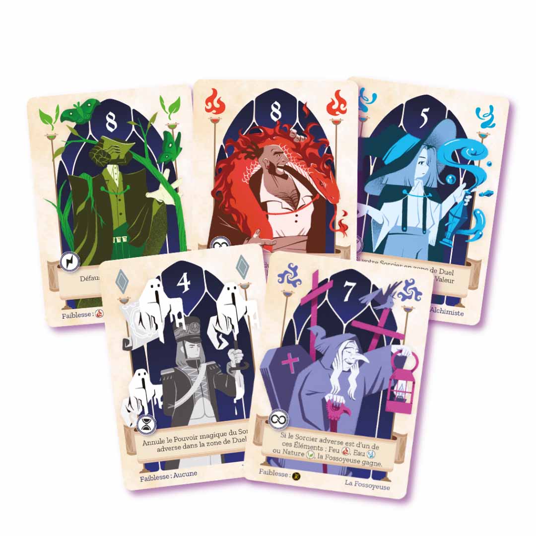 Wizards Cup