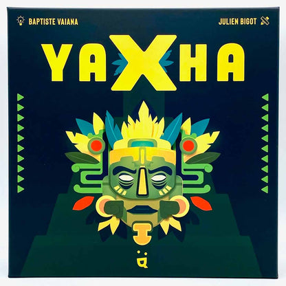 YAXHA